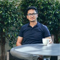 Sudarshan Adhikari Email