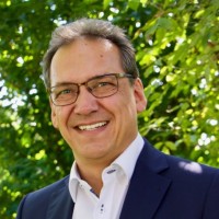 MÜNCHENSTIFT Employee Markus Edel's profile photo