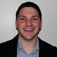 HOZIO Employee Matt Ross's profile photo