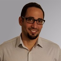Optivate Employee Bryan Zarbhanelian's profile photo