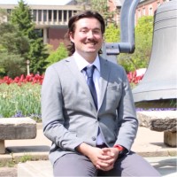 Dick Pond Athletics Employee Brett Haffner's profile photo