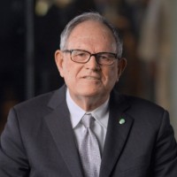 ListenUp Employee Walton Stinson's profile photo