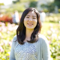 San Jose State University Employee Minji Yang's profile photo