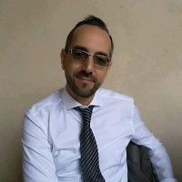 Università degli Studi di Parma Employee Davide Barozzi's profile photo