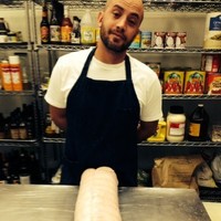 Melons Catering and Events Employee Ian Gatt's profile photo