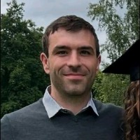 Bracegrade Ltd. Employee Andrew Orr's profile photo