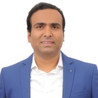 RD Greentech Employee Raju Datla's profile photo