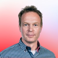 ABB Robotics Employee Herwig Devadder's profile photo