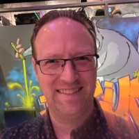 MRC de D'Autray Employee Jérémie Lagacé's profile photo