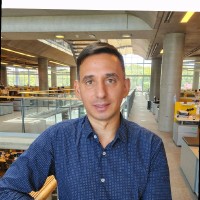 We Plan Employee Sebastian Javier Cardoso's profile photo