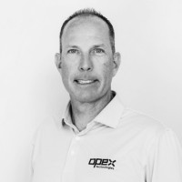 Opex Technologies Employee Rich Nowalk's profile photo