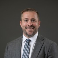 Ministère des Ressources naturelles et des Forêts (MRNF) Employee Pierre-Alexandre Normand's profile photo
