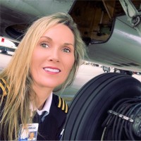Embry-Riddle Aeronautical University Employee Natalie Fleming's profile photo
