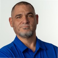 The Jenkins Organization Employee Barry Graff's profile photo