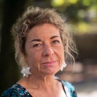 Nathalie van de Garde Email
