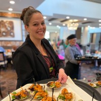 Ovation by Avamere Employee Jessica Pickett's profile photo