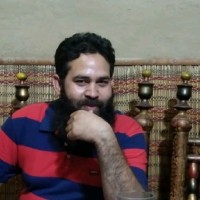 Nevtech Industries Employee Haris Ghani's profile photo