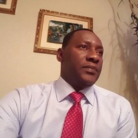Glanz Employee Balla Doumbouya's profile photo