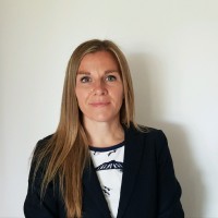 HSBC Employee Clare Rowe's profile photo
