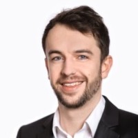 LM IT Services AG Employee Pascal Nikolay's profile photo