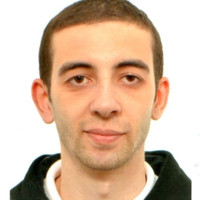 imaGeau Employee Rafik Ferraoun's profile photo
