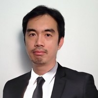 Sahaviriya Steel Industries PLC Employee Amnart Kullohamongkol's profile photo