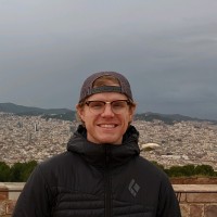 mophie Employee Matt Palmer's profile photo