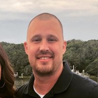 REHAB REVOLUTION INC. Employee Noah Stokes's profile photo