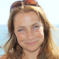 DSP-groep Employee Bianca Bates-Kreuning's profile photo