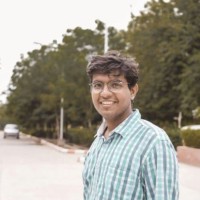 MyShubhLife Employee Namish Narayan's profile photo