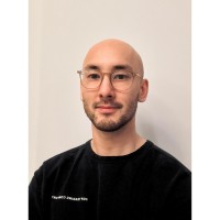 Kitt Employee Jason Wong's profile photo