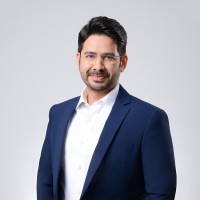 ABM Respiratory Care Employee Vinay Joshi's profile photo