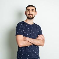 FAIRTIQ Employee Davit Mumladze's profile photo