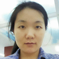 TMR Publishing Group Employee Aubree Zhu's profile photo