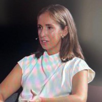 MediGuide International Employee Cristina Jiménez Navarta's profile photo