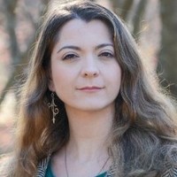 Sophia Institute Press Employee Anna Dube's profile photo