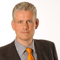Brightsolid Employee Ben Gray's profile photo