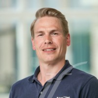 Peab Employee Daniel Ericsson's profile photo