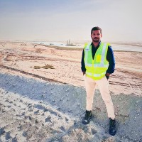 MCa Associates, Dubai Employee Anees Ahsan's profile photo