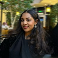 Rabeez Branding Agency Employee Leena Merghani's profile photo