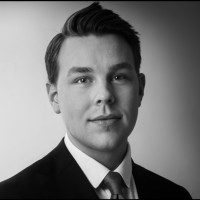 Samhällsbyggnadsbolaget i Norden AB Employee Filip Haglund's profile photo