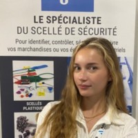 Dejoie Employee Margaux Bricault's profile photo