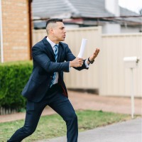 Harcourts Advantage Employee Tony Lombardi's profile photo