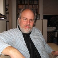 InterSystems Inc Employee Glenn Morrow's profile photo