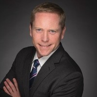 Flinn Ferguson Cresa Employee Tom Rogers's profile photo