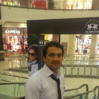 Space Travel LLC Employee Aamer Ayaz's profile photo