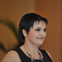 VAB-Rijschool Employee Natacha van Ginderdeuren's profile photo