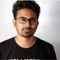 DocTutorials Employee Rahul Azad's profile photo