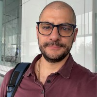 Banco Compartamos Employee Antonio Fares's profile photo