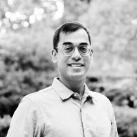 Boll & Branch Employee Jay Chinthrajah's profile photo